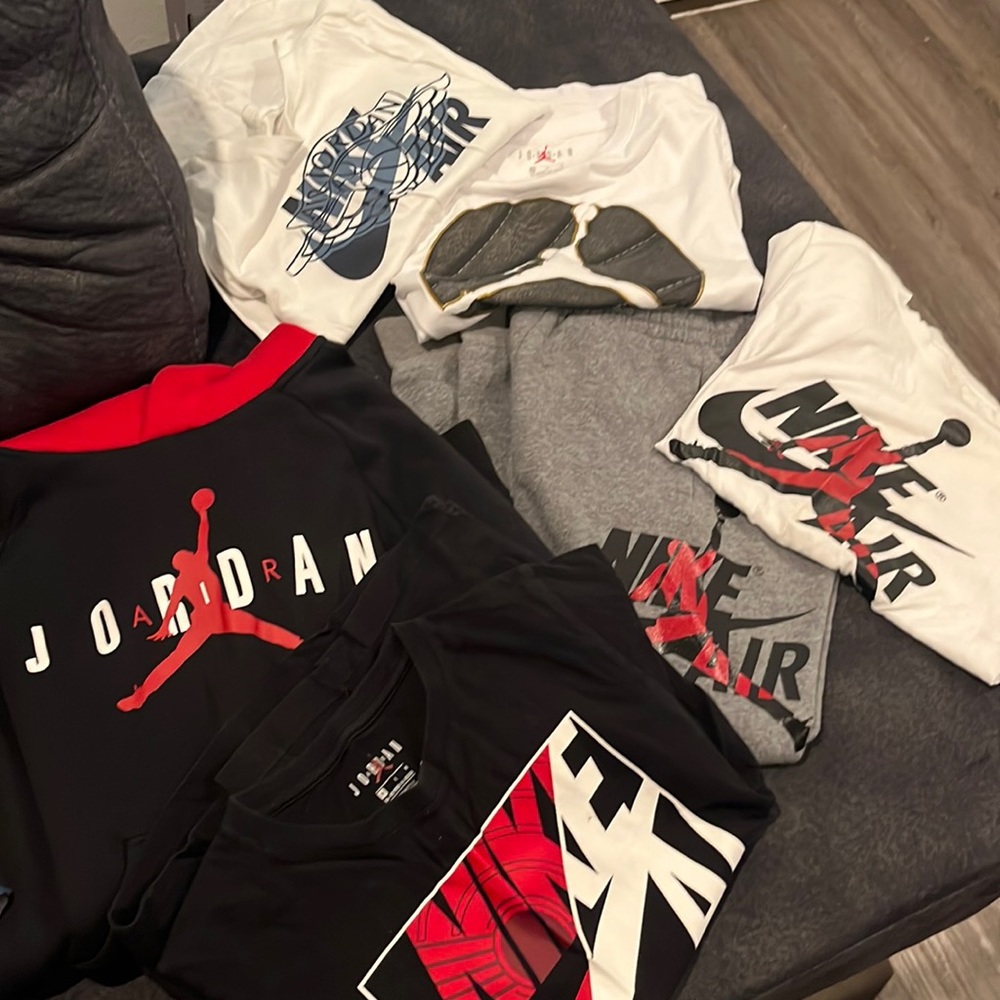 Jordan